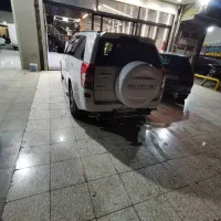 فروش سوزوکی ویتارا اتومات 2000cc|خودرو سواری و وانت|قم, ولیعصر|دیوار