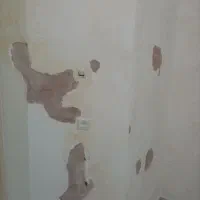 نقاشی ساختمان گلبهار مشهد چناران ن|خدمات پیشه و مهارت|گلبهار, شهر جدید گلبهار|دیوار