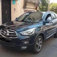 هایما s5 مدل 1401