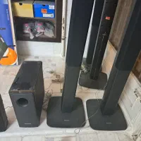 سینماخانگی مدل سامسونگ