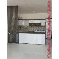 کابینت جورچین|مصالح و تجهیزات ساختمان|مشهد, شترک|دیوار