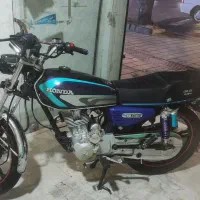 هندا ۲۵۰ شرکتی مدل ۹۶