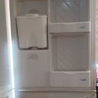 یخچال فقط گاز خالی کرده|یخچال و فریزر|تهران, دکتر هوشیار|دیوار