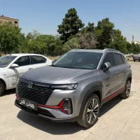 چانگان35sc  پلاس تیپ 3