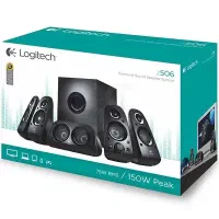 اسپیکر Z506 Logitech