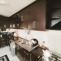 110 متر *2 خواب*طبقه اول*زمین شهرداری* قائمیه|اجارهٔ آپارتمان|اسلام‌شهر, شهرک قائمیه|دیوار
