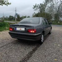 پژو پارس مدل ۹۵|خودرو سواری و وانت|فومن, |دیوار