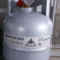 همایون گاز ۱.۵ کیلویی اجاق گاز پیک نیک سیلندر|اجاق گاز و لوازم برقی پختوپز|فردیس, فردیس|دیوار