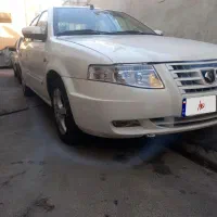 سمند سورن ۸۹ دوگانه