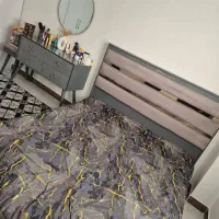 تخت خواب دو نفره