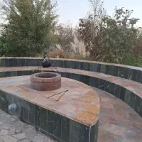 اجاره باغ ویلای زیبا نزدیک اصفهان|اجارهٔ کوتاهمدت ویلا و باغ|اصفهان, اصفهانک|دیوار