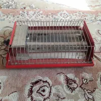 هیتربرقی|بخاری، هیتر، شومینه|فولادشهر, فولادشهر|دیوار