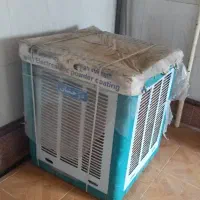کولر آبی تازه اکبند