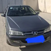 پژو پارس LX TU5، مدل ۱۳۹۴|خودرو سواری و وانت|ورامین, ورامین|دیوار