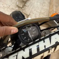 سوزوکی ار ام ایکس دوکاره|موتورسیکلت|تهران, آبشار|دیوار