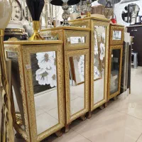 جاکفشی کرمی شاین به قیمت تولیدی