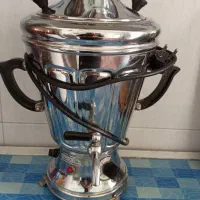 سماور برقی قدیمی