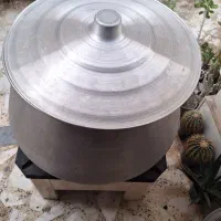 قابلمه روی سایز بزرگ