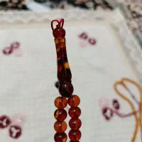 کهربای پرچمی|جواهرات|سنندج, |دیوار