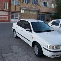 سمند 97 ef7 دوگانه فابریگ