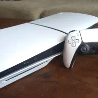 PS5 slim standard 2015