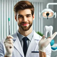 نیروی دستیار و پذیرش دندانپزشکی