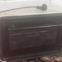 ماکروفر در حد نو