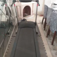 تردمیل|تجهیزات ورزشی|کرمانشاه, |دیوار