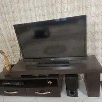 میز تلویزیون