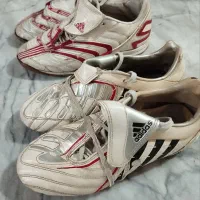 کفش سالن و چمن اصل adidas (توضیحات مهم)