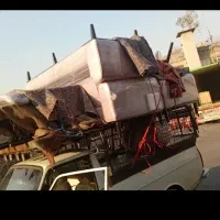 باربری پیکان وانت