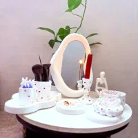 انواع اکسسوری سنگ مصنوعی|صنایع دستی و سایر لوازم تزئینی|شیراز, کوشک میدان|دیوار