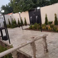 اجاره روزانه باغ ویلا ورامین