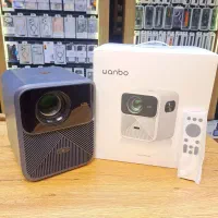ویدئو پروژکتور شیامومی wanbo Mozart 1 باگارانتی