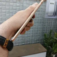 Iphone 8 plus 64 Gb roz gold|موبایل|تهران, شکوفه|دیوار