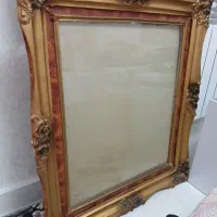 قاب عکس ۵۰در۶۰|تابلو، نقاشی، عکس|رشت, آزادگان|دیوار
