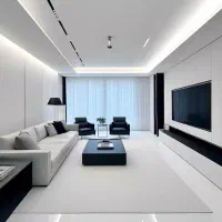 آپارتمان بر خیام