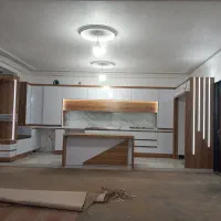 اجرای کابینت وکمد دیواری علیرضا