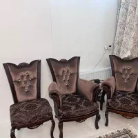 مبل|مبلمان خانگی و میز عسلی|فریدونشهر, |دیوار