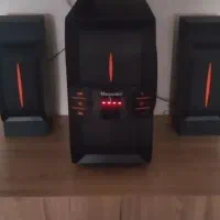 باند سینمای خانواده