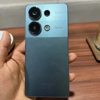 شیاومی نوت ۱۳پرو۵۱۲|موبایل|بوشهر, |دیوار