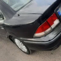 سمند مدل ۸۳