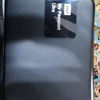 هارد اکسترنال وسترن ۱ترابایت