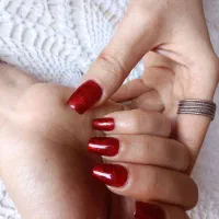 تخفیف ویژه یلدا کاشت ناخن