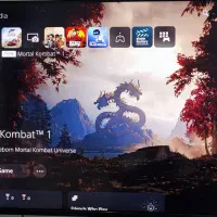 ps5 slim|کنسول، بازی ویدئویی و آنلاین|گلبهار, شهر جدید گلبهار|دیوار