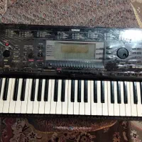 ارگ یاماها 630