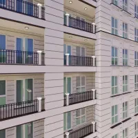 شهر مدرن تهرانسر /دفترفروش مستقیم سازنده/اقساط|فروش آپارتمان|تهران, تهرانسر مرکزی|دیوار