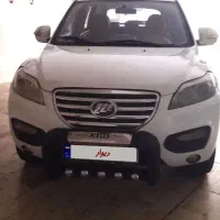 لیفان ایکس 60 مدل اخر 92