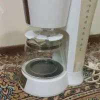 قهوه جوش