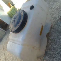 پمپ مخزنی سم پاش